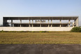 shooting center bcmf arquitetos