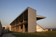 shooting center bcmf arquitetos