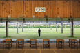 shooting center bcmf arquitetos