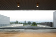 shooting center bcmf arquitetos