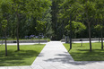 micaela bastidas park at puerto madero sebastian vila