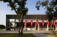 equestrian center - arena bcmf arquitetos