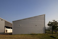 equestrian center - stables bcmf arquitetos