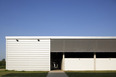 equestrian center - stables bcmf arquitetos