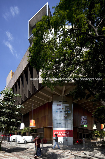 casacor bar bcmf arquitetos