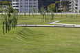 mujeres argentinas park at puerto madero sebastian vila