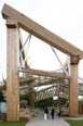 serpentine pavilion 2008 frank o. gehry