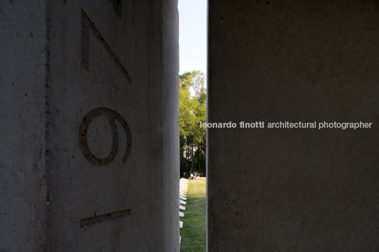 homenaje park afra