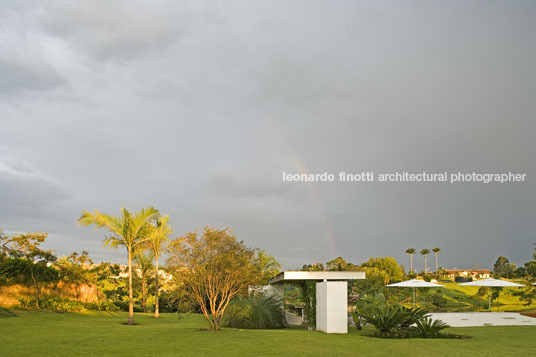 casa branca - quinta da baroneza reinach mendonça