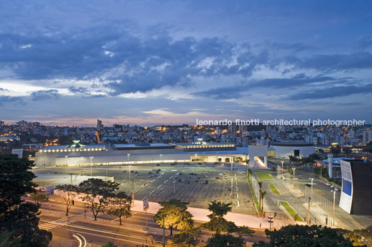 expominas gustavo penna