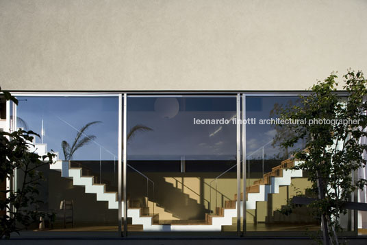 ff house gustavo penna