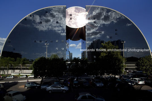 brasília shopping ruy ohtake