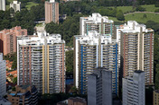 condominium in morumbi