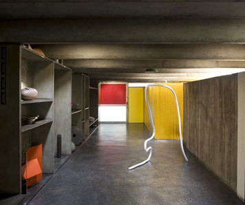 tomie ohtake residence