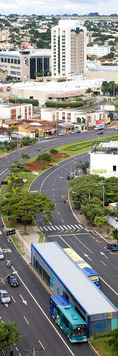 joão naves de Ávila bus corridor