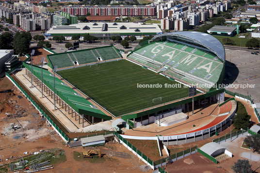 gama stadium ruy ohtake