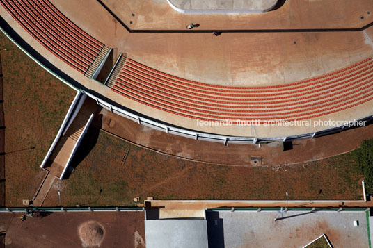 gama stadium ruy ohtake