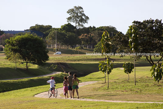 indaiatuba ecological park ruy ohtake