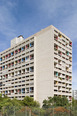 unite d habitation le corbusier