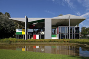 centre le corbusier