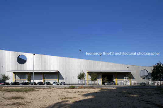 indústria inapal menos é mais arquitectos