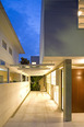 vicente penteado house metro arquitetos