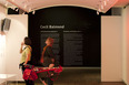 cecil balmond: the hidden order - louisiana museum cecil balmond