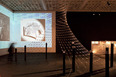 cecil balmond: the hidden order - louisiana museum cecil balmond