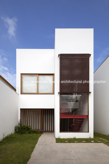 madalena house brasil arquitetura