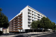 edifício flamingos do tejo stc arquitetura