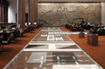 safra bank headquarter burle marx