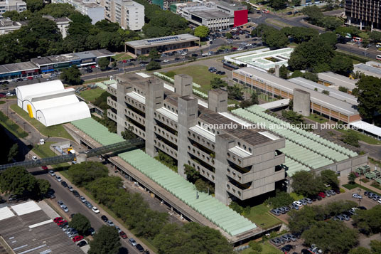 sarah centro hospital joão filgueiras lima (lelé)