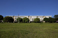 colina velha at unb campus joão filgueiras lima (lelé)