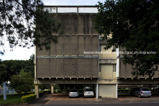 colina velha at unb campus joão filgueiras lima (lelé)