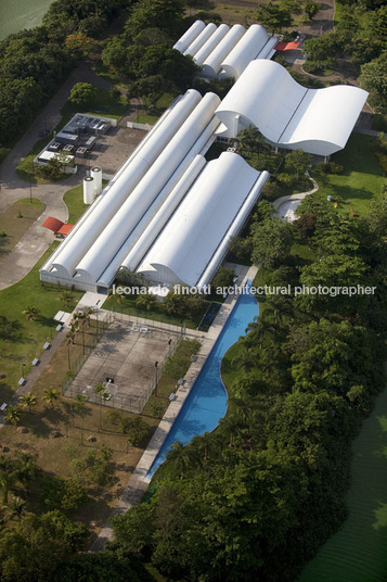 sarah children rehabilitation center joão filgueiras lima (lelé)