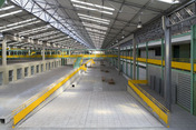 centro administrativo de betim