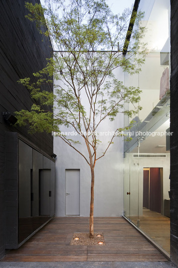 garoa store una arquitetos