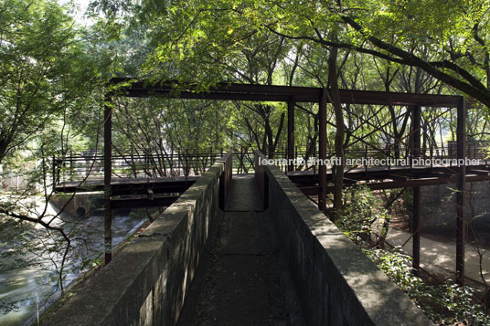 parque da juventude aflalo & gasperini