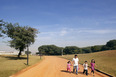 parque da juventude aflalo & gasperini