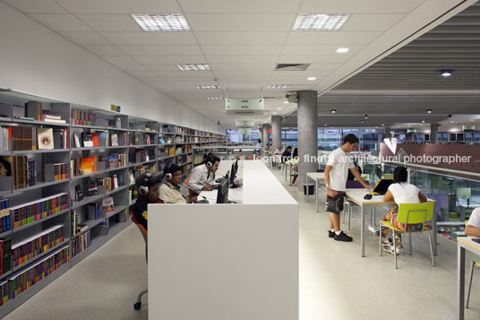 biblioteca são paulo aflalo & gasperini