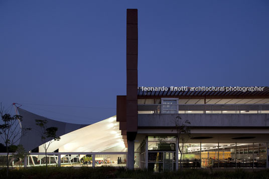 biblioteca são paulo aflalo & gasperini