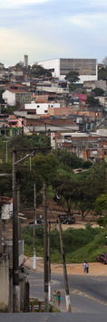 escola fde jardim angelica lll