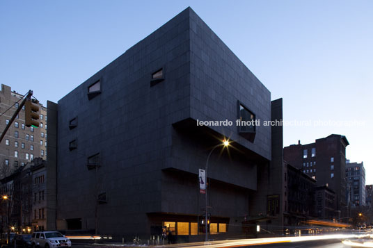 the breuer building marcel breuer