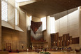 cathedral of our lady of los angeles rafael moneo