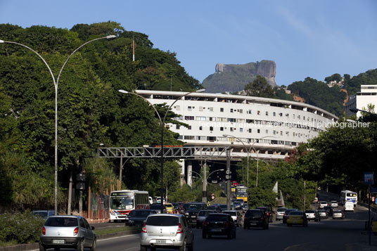 gavea housing complex affonso reidy