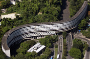 gavea housing complex