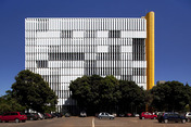 sarah centro hospital