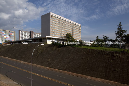 nacional hotel nauro esteves