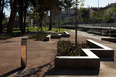 parque municipal major rosa bastos externa arquitectura paisagista