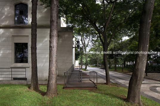 escola de medicina - usp andrade morettin